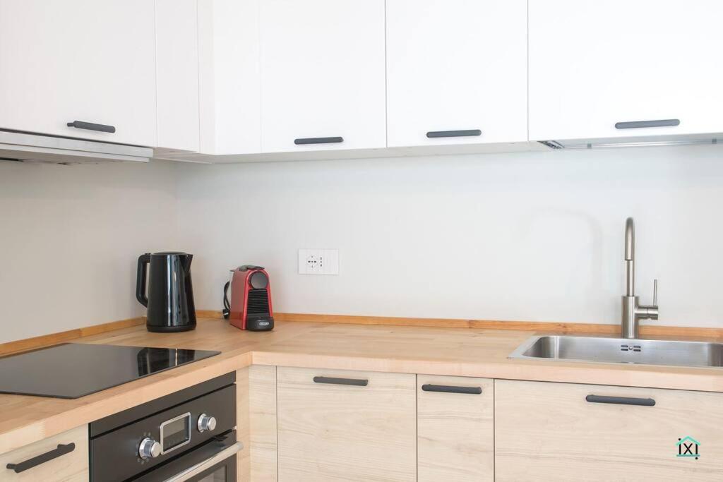 Appartement Luxury With Garden - Ixihome *