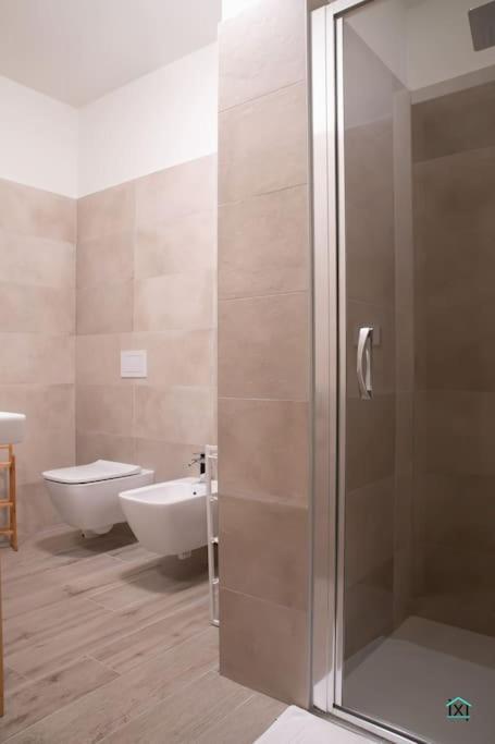 Luxury With Garden - Ixihome Appartement Milan