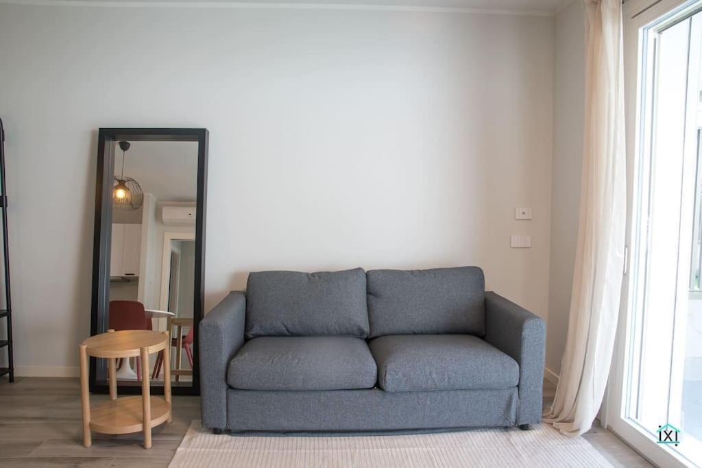 Appartement Luxury With Garden - Ixihome